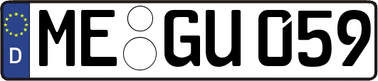 ME-GU059