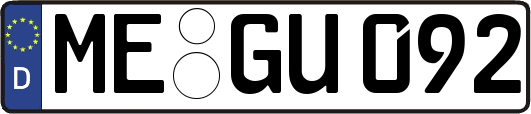 ME-GU092