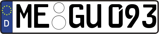 ME-GU093