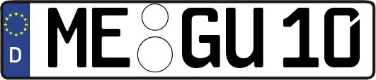 ME-GU10