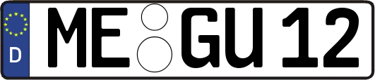 ME-GU12
