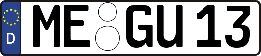 ME-GU13