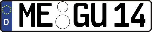 ME-GU14