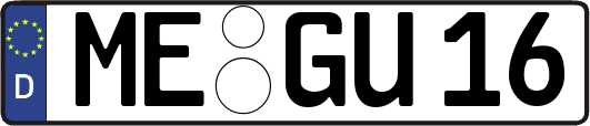 ME-GU16