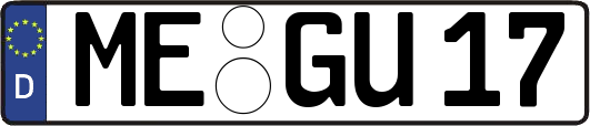 ME-GU17