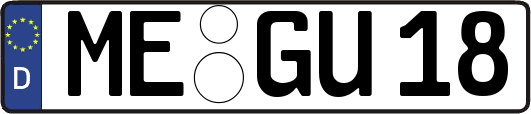ME-GU18