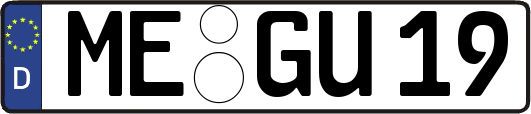 ME-GU19
