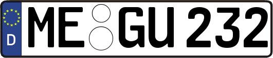 ME-GU232