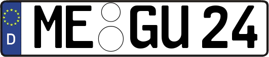 ME-GU24