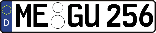 ME-GU256