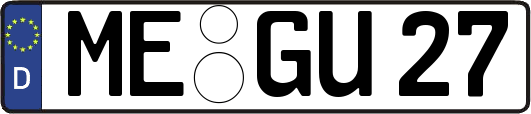 ME-GU27