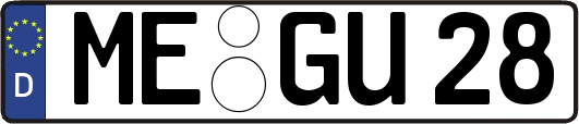 ME-GU28