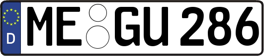 ME-GU286