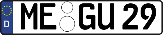ME-GU29