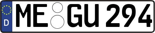 ME-GU294