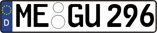 ME-GU296