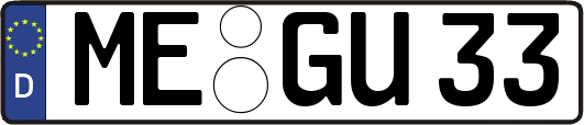 ME-GU33