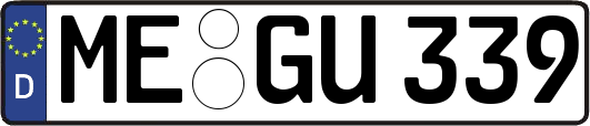 ME-GU339
