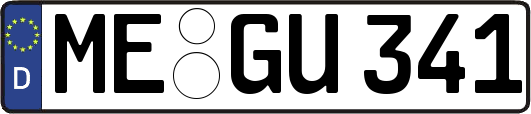 ME-GU341
