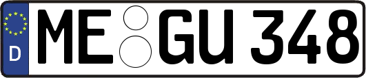 ME-GU348