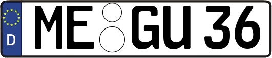 ME-GU36