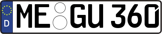 ME-GU360
