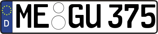 ME-GU375