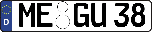 ME-GU38