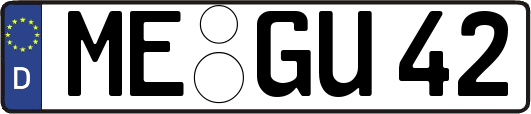 ME-GU42
