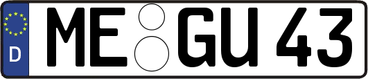 ME-GU43