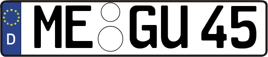 ME-GU45