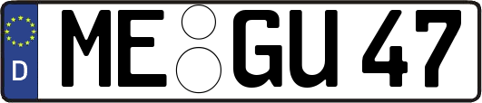 ME-GU47