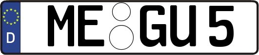 ME-GU5