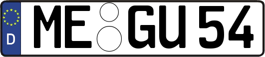 ME-GU54