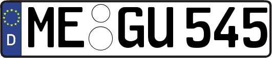 ME-GU545