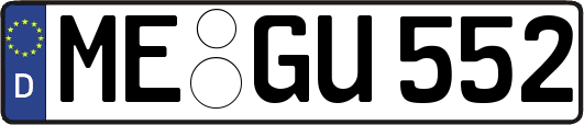 ME-GU552