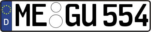 ME-GU554