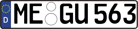 ME-GU563