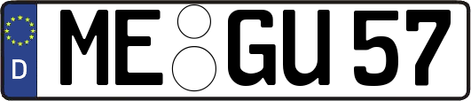 ME-GU57