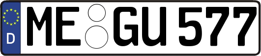 ME-GU577