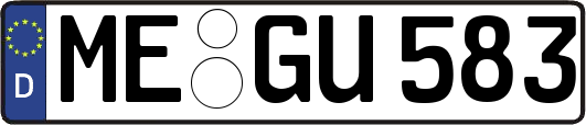 ME-GU583