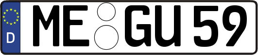 ME-GU59