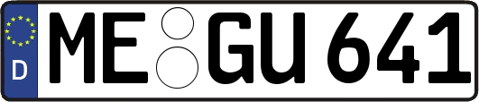 ME-GU641