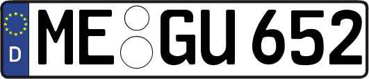 ME-GU652
