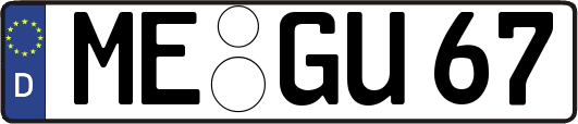 ME-GU67