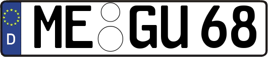 ME-GU68