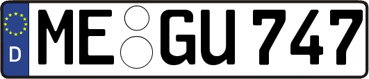 ME-GU747