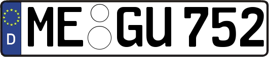 ME-GU752