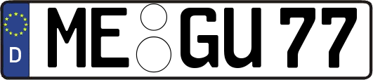 ME-GU77