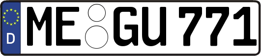 ME-GU771